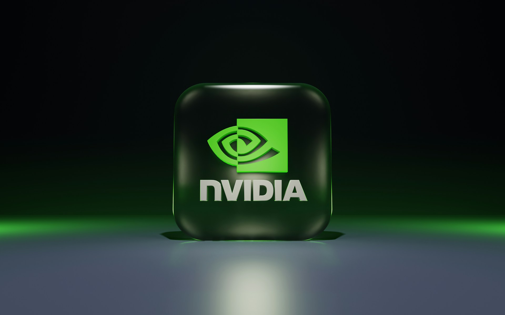 Nvidia Targets Q1 for Notebook Chip Rollout as Roadmap Extends to 2027